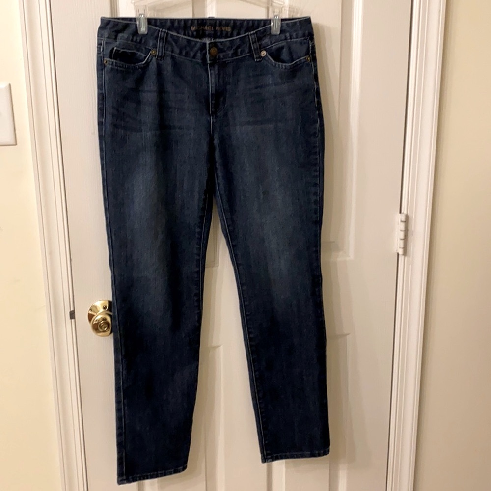 Michael Kors Women Jeans Size 4
